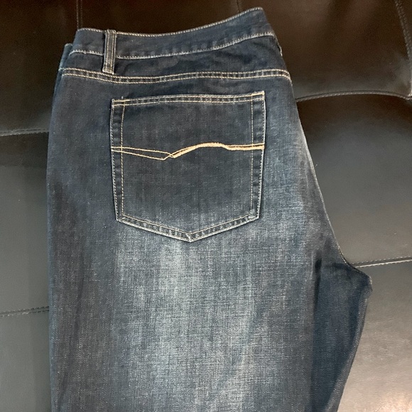 Blue Pronto Uomo Jeans like new - Picture 4 of 4